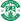 Логотип футбольный клуб Хиберниан (Эдинбург)