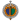 Логотип Хробры (Глогув)