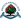 Логотип футбольный клуб Инститьют (Драмахо)