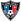 Логотип футбольный клуб Интер (Турку)