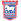 Логотип футбольный клуб Ипсвич