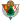 Логотип футбольный клуб Касереньо (Касерес)