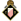 Логотип футбольный клуб Каудаль (Мьерес)