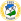 Логотип футбольный клуб ККС Калиш