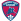 Логотип футбольный клуб Клермон