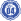 Логотип футбольный клуб Клуби-04 (Хельсинки)