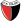 Логотип футбольный клуб Колон (Санте-Фе)