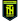 Логотип футбольный клуб Кортулуа Пальмира