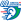 Логотип футбольный клуб Кретель
