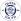 Логотип футбольный клуб Куин оф зе Саут (Дамфрис)