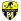 Логотип футбольный клуб Куктош