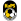 Логотип футбольный клуб КУПС Акатемиа