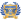 Логотип футбольный клуб Курессааре