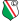 Логотип Легия (Варшава)