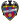 Логотип футбольный клуб Леванте-2 (Валенсия)