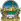 Логотип Линфилд (Белфаст)