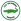 Логотип Лос Кайманес (Пуэрто Этен)