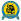 Логотип футбольный клуб Луч (Владивосток)