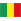 Логотип Мали до 23