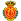 Логотип футбольный клуб Мальорка (Пальма-де-Мальорка)