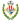 Логотип футбольный клуб Манакор