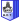 Логотип футбольный клуб Маркет Дрейтон Таун