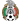 Логотип Мексика до 20