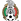Логотип Мексика до 23