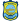 Логотип футбольный клуб Могрен (Будва)
