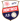 Логотип футбольный клуб Монтроуз