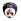 Логотип футбольный клуб Морлаас Ист-Бирн