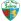 Логотип Нью-Сейнтс (Ллансантффрайд)