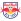 Логотип футбольный клуб Нью-Йорк Рэд Буллз