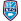 Логотип футбольный клуб Нюкобинг