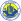 Логотип футбольный клуб Ньюпорт ИУ