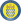 Логотип футбольный клуб Окегемптон Аргайл