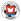 Логотип футбольный клуб Олимпия Г (Геленджик)