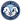 Логотип футбольный клуб Оссетт Юнайтед