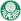 Логотип футбольный клуб Палмейрас