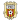 Логотип футбольный клуб Пенья Депортиво (Ибица)
