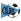 Логотип футбольный клуб Петанж