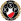 Логотип футбольный клуб Полония Вар (Варшава)
