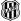 Логотип футбольный клуб Понте-Прета