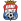 Логотип ПС Кеми