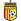 Логотип футбольный клуб Расинг Варегем