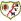Логотип футбольный клуб Райо Вальекано