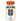 Логотип футбольный клуб Реал О (Овьедо)