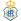Логотип «Рекреативо (Уэльва)»