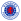 Логотип «Рейнджерс (Глазго)»