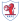Логотип футбольный клуб Рейт Роверс